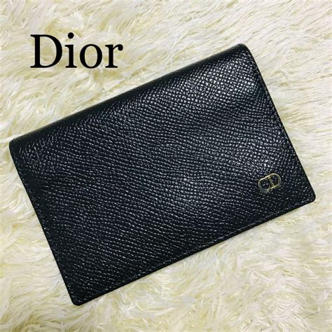 dior 名刺入れ|ディオール(Christian Dior) 名刺入れ/定期入れ(メンズ) .